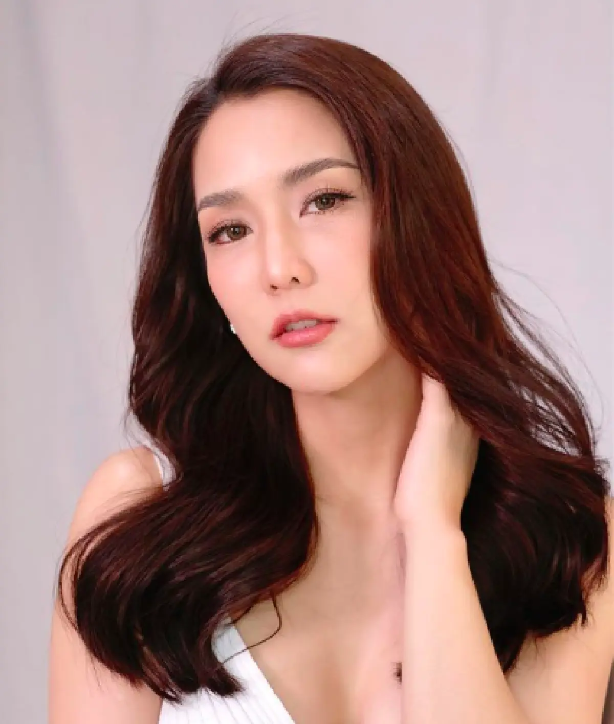 "อาบี" อดีตผจก. “จั๊กจั่น อคัมย์สิริ” เปิดใจครั้งแรก ยังมองอีกฝ่ายเป็นคนในครอบครัว!