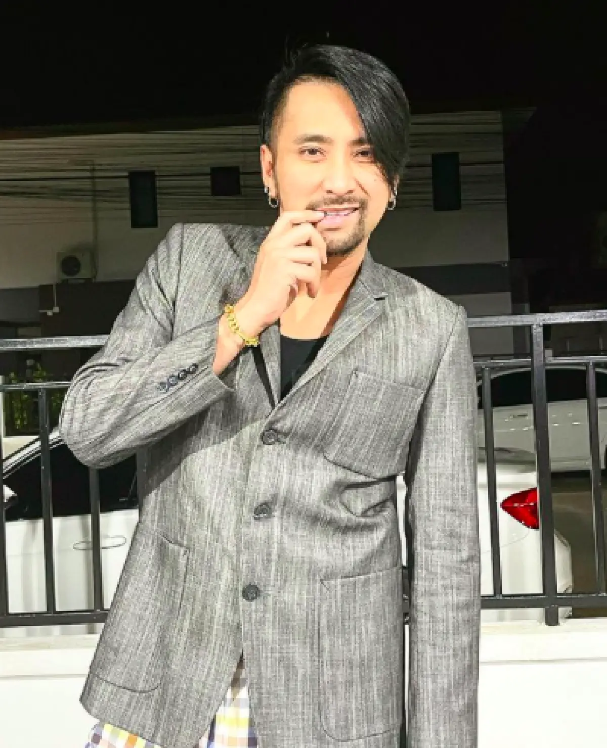  “ไอซ์ ณพัชรินทร์” ตอบคำถามแฟนคลับเมื่อถามถึง “บอล เชิญยิ้ม" แบบตัดเยื่อใย พร้อมอันฟอลไอจี 