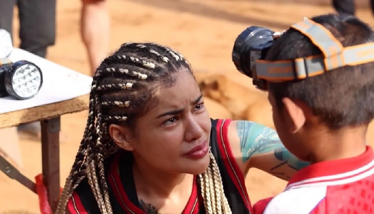 “พิมรี่พาย” ปังไกล ติด 1 ใน 6 จากผู้หญิงทั่วโลก ที่กล้าจะแตกต่าง!