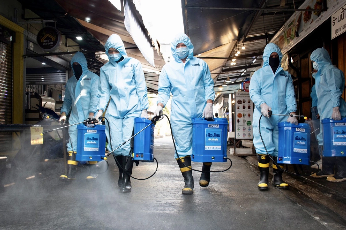 89 ปี เมืองไทยประกันภัย ก้าวต่อไปเพื่อคืนกำไรทางใจ...สู่สังคม