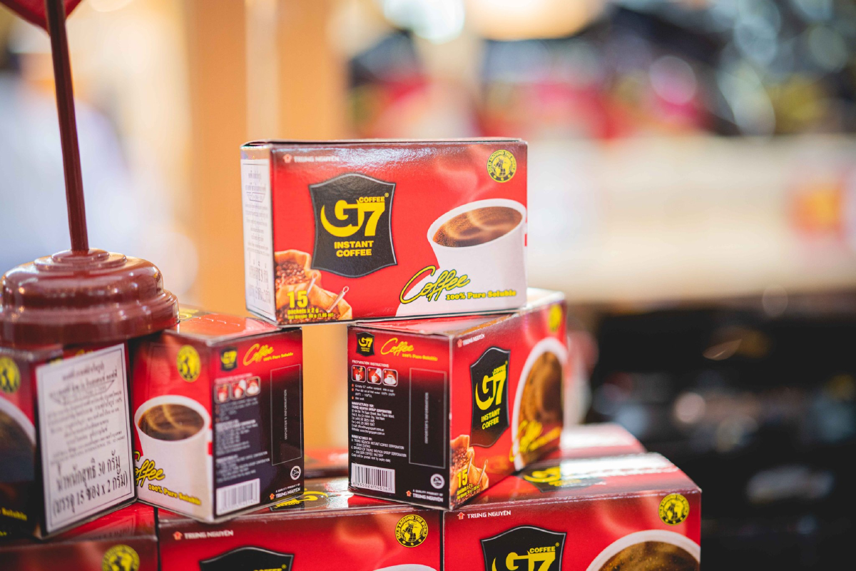 บุกเซ็นทรัลฯ อุดร พาชิม-ช้อปสินค้าจากเวียดนาม ในงาน “Vietnamese Goods Week - Udon Thani 2021”