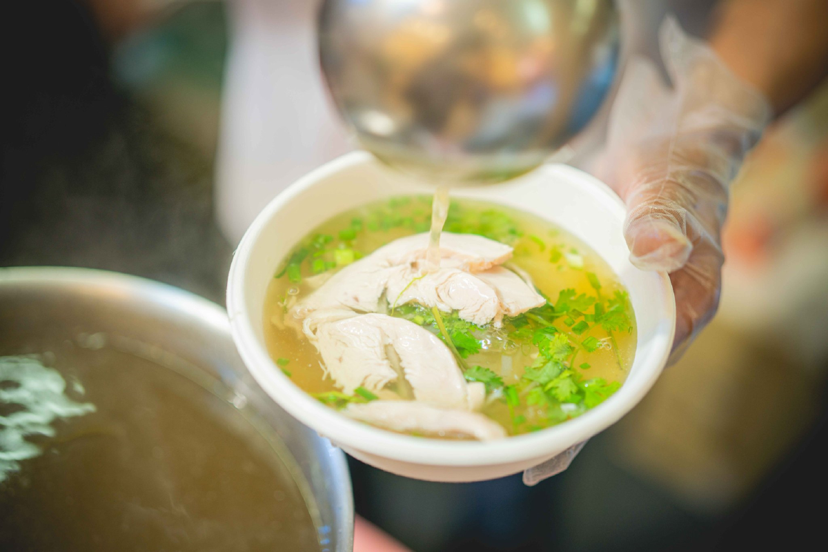 บุกเซ็นทรัลฯ อุดร พาชิม-ช้อปสินค้าจากเวียดนาม ในงาน “Vietnamese Goods Week - Udon Thani 2021”