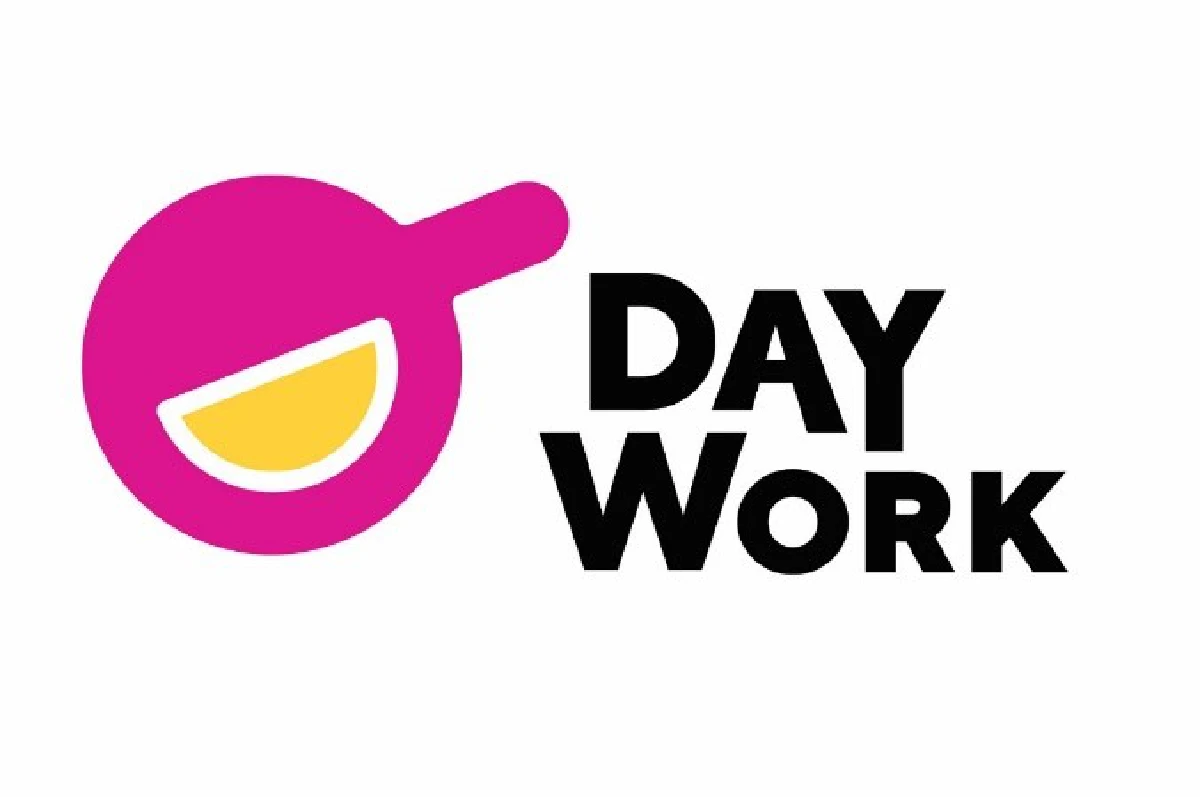 Daywork ปูทางเวิร์คเบิกประสบการณ์ 