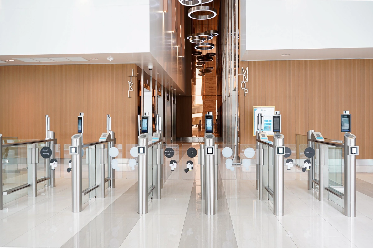 กองทรัสต์ BOFFICE ยกระดับทรัพย์สินอาคาร ‘ภิรัชทาวเวอร์ แอท เอ็มควอเทียร์’