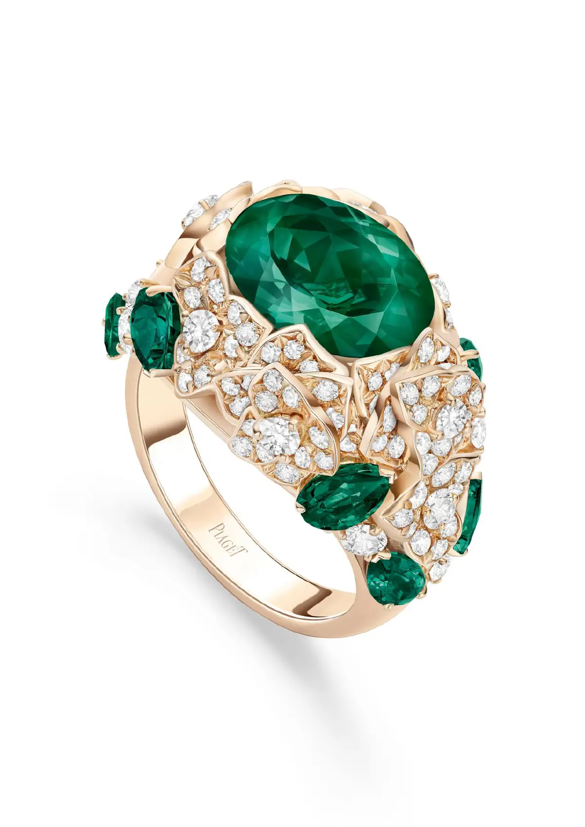 การผลิบานครั้งใหม่ของ 6 ไอเท็มชิ้นเด็ดจาก Piaget