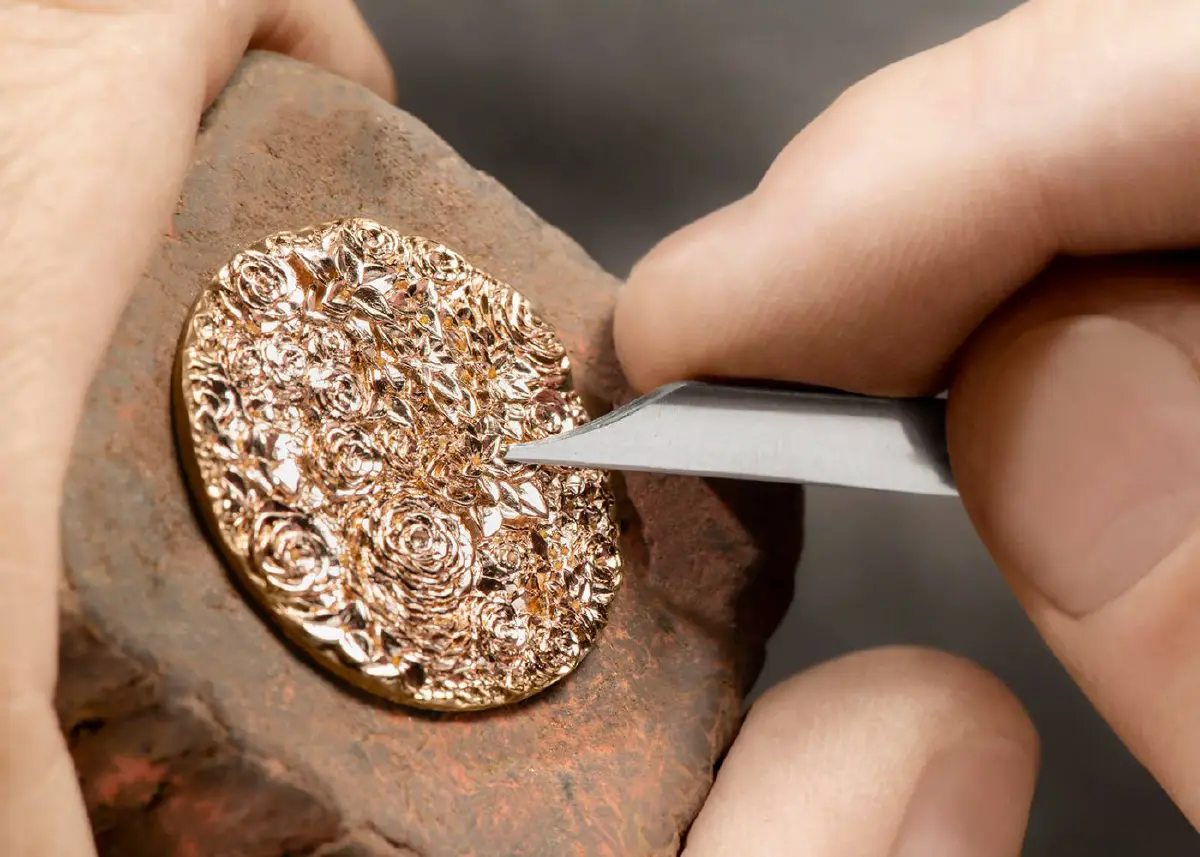 การผลิบานครั้งใหม่ของ 6 ไอเท็มชิ้นเด็ดจาก Piaget