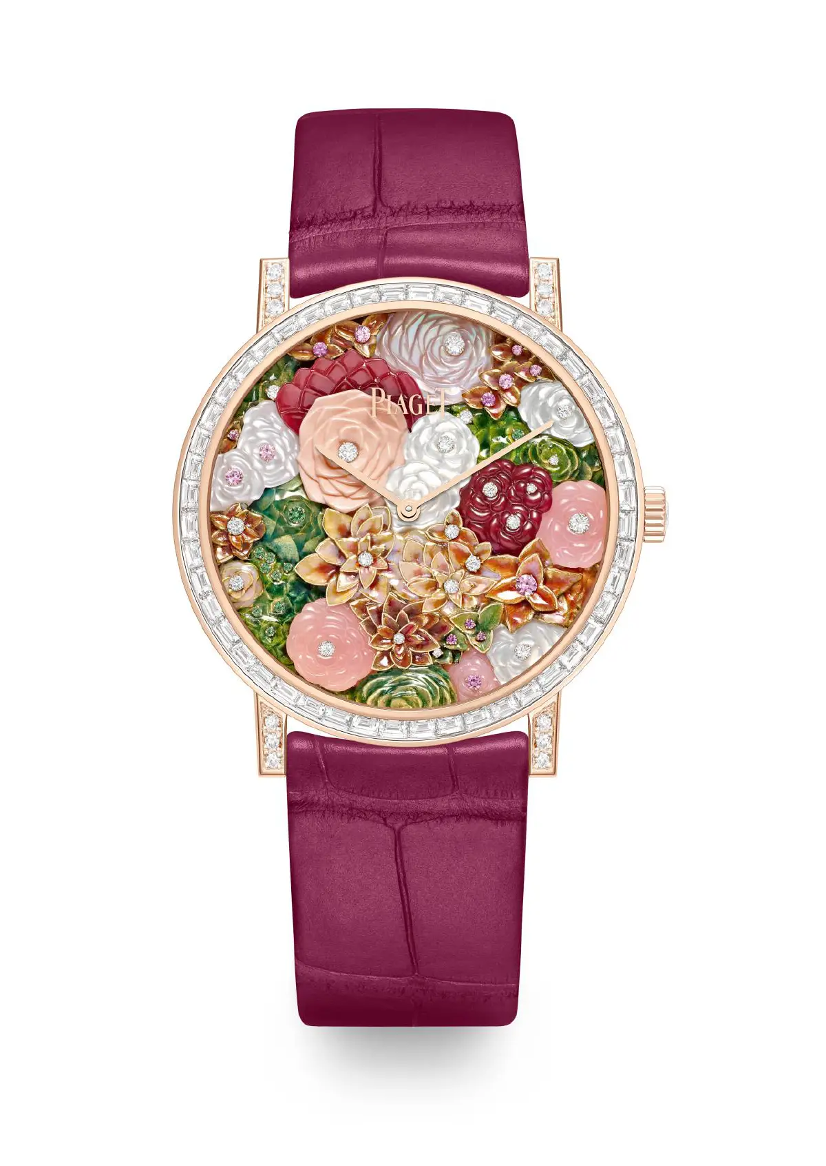 การผลิบานครั้งใหม่ของ 6 ไอเท็มชิ้นเด็ดจาก Piaget
