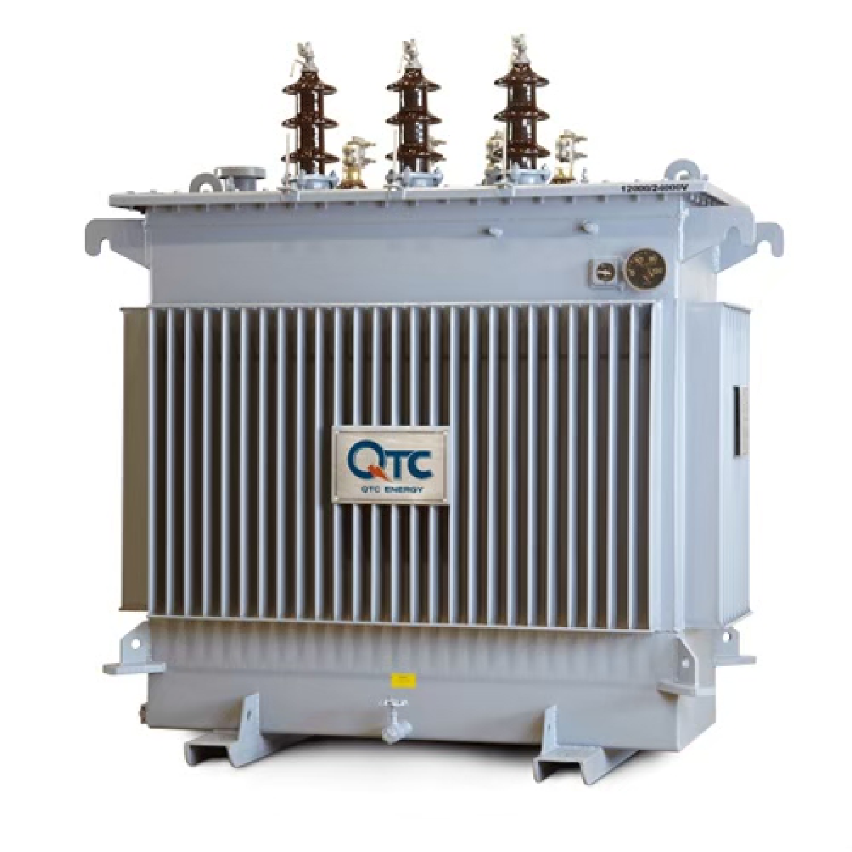 QTC เสิร์ฟข่าวดีทิ้งทวน Q2/64 คว้างาน "กฟน."