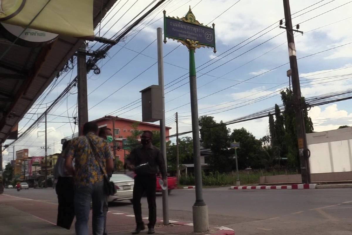 ปปช.นครศรีฯสอบเสาไฟ12 นักษัตรต้นละเกือบ1แสนบาท