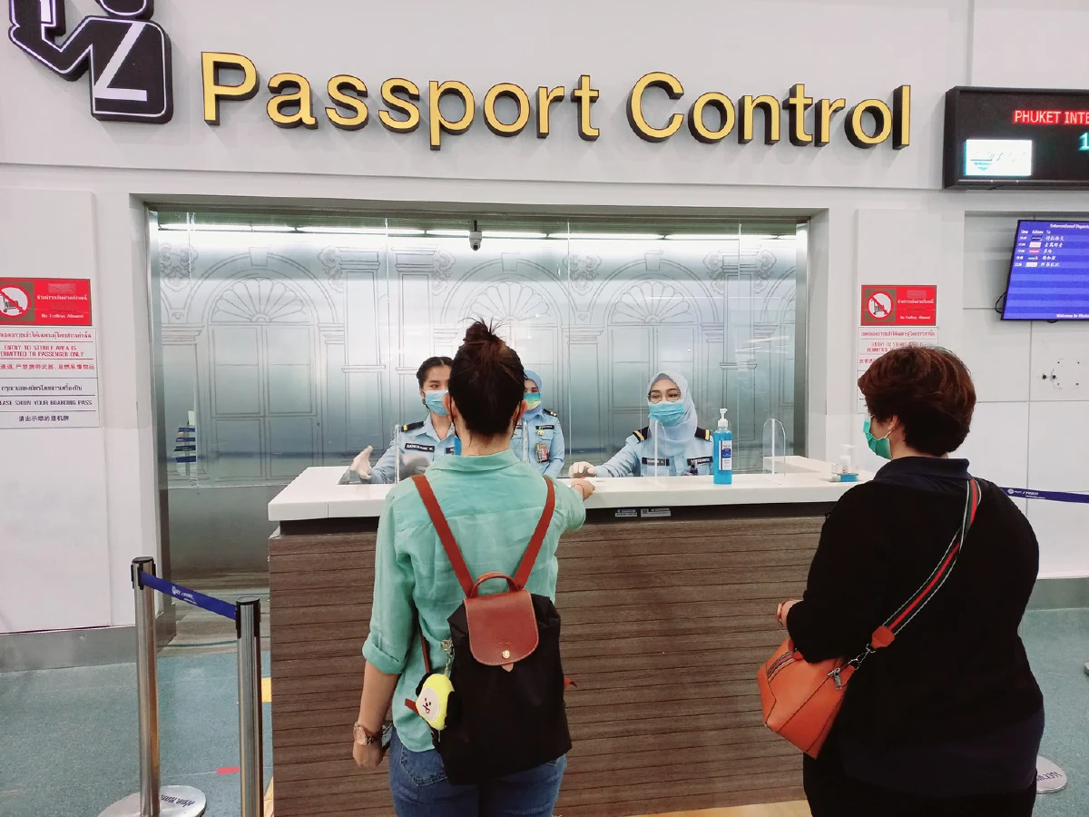 สนามบินภูเก็ตซ้อมใหญ่รับนับท่องเที่ยวลั่นพร้อมมากกว่า110%