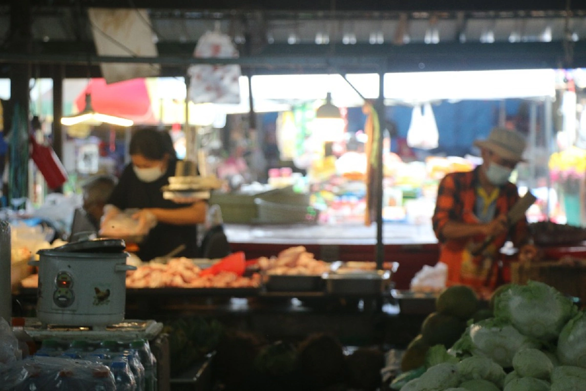 ผอ.รร.สั่งปิดเรียนหลังพบนร.ติดเชื้อโควิดสายพันธุ์อินเดียจากผู้ปกครอง