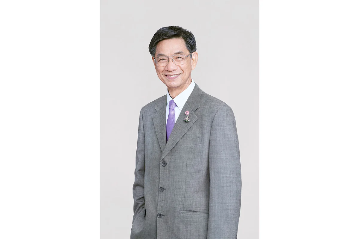 ศาสตราจารย์ ดร.ไพรัช ธัชยพงษ์ คว้า “รางวัลรัตนราชสุดาสารสนเทศ” ประจำปี 2563 คนแรกของประเทศไทย รางวัลเกียรติคุณสูงสุดสำหรับบุคลากรทางด้านเทคโนโลยีสารสนเทศ