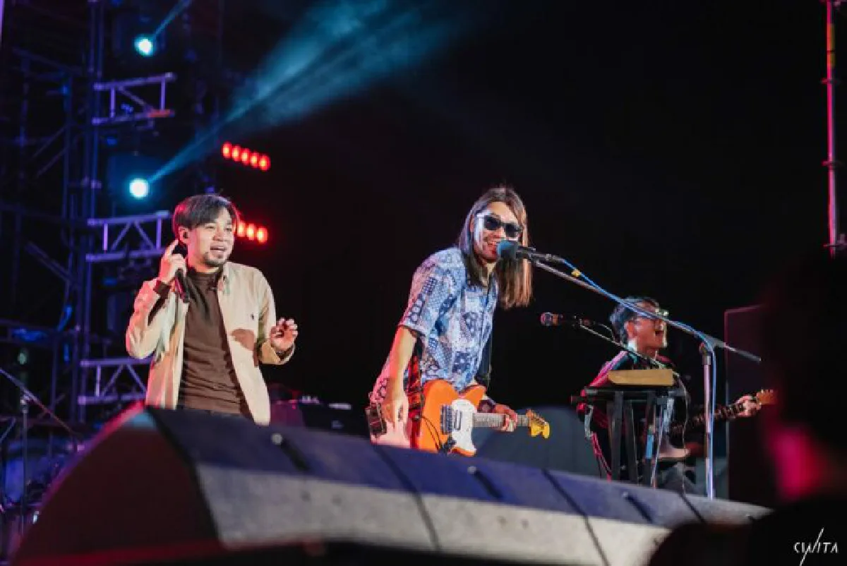 "ติ๊ก เพลย์กราวด์” เปิดใจ “ตุ้ย เพลย์กราวด์” เจอทักก่อนประสบอุบัติเหตุ-มาเข้าฝันบอกขอโทษ