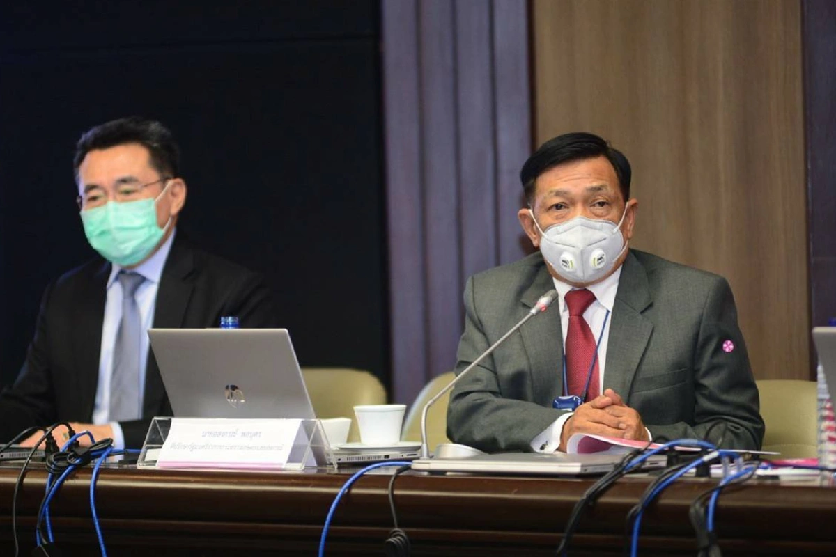 “เฉลิมชัย” จับมือ”จุฬาฯขับเคลื่อนเทคโนโลยีเกษตร4.0