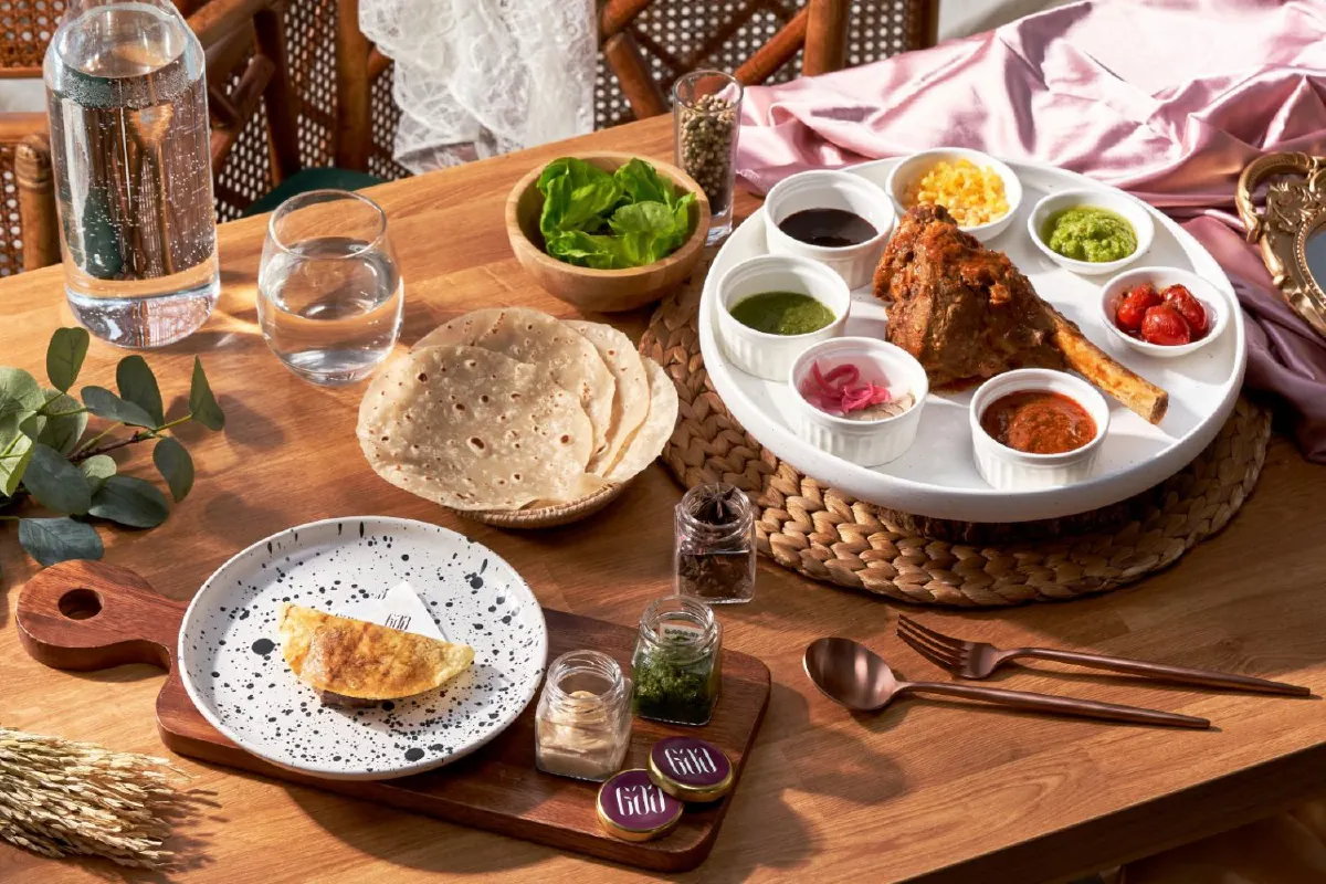 เล่าเรื่องจากรสชาติของร้านไฟน์ไดนิ่งในโปรเจ็กต์ #ช่วยเชฟSaveร้าน