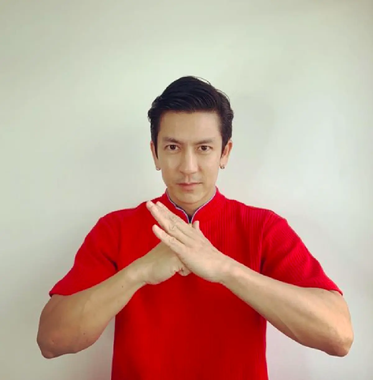 เปิดสาเหตุที่ “ติ๊ก เจษฎาภรณ์” เรียก “แอน” ว่า “ทองประสม” มาตลอด 8 ปี 