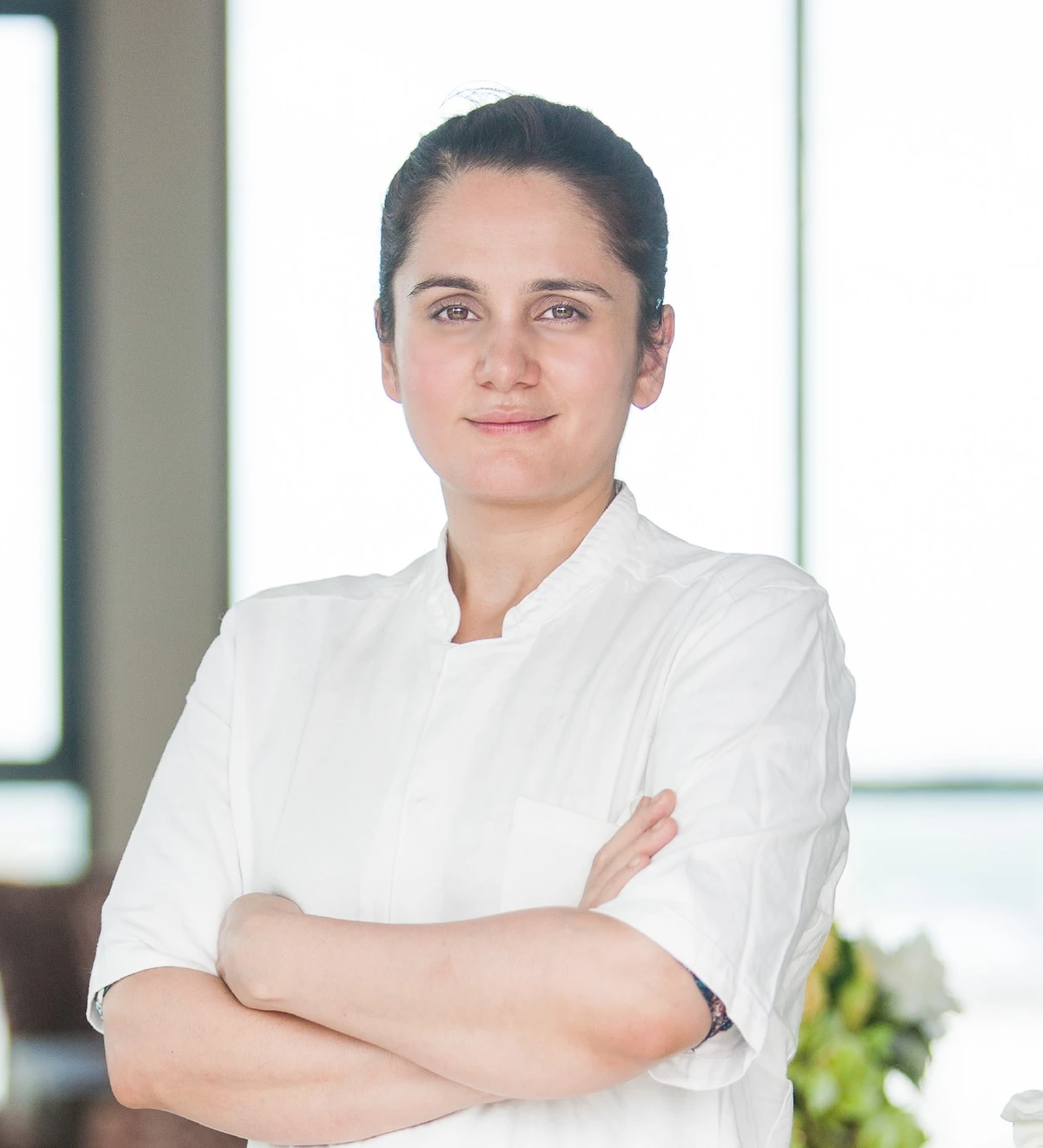 เล่าเรื่องจากรสชาติของร้านไฟน์ไดนิ่งในโปรเจ็กต์ #ช่วยเชฟSaveร้าน