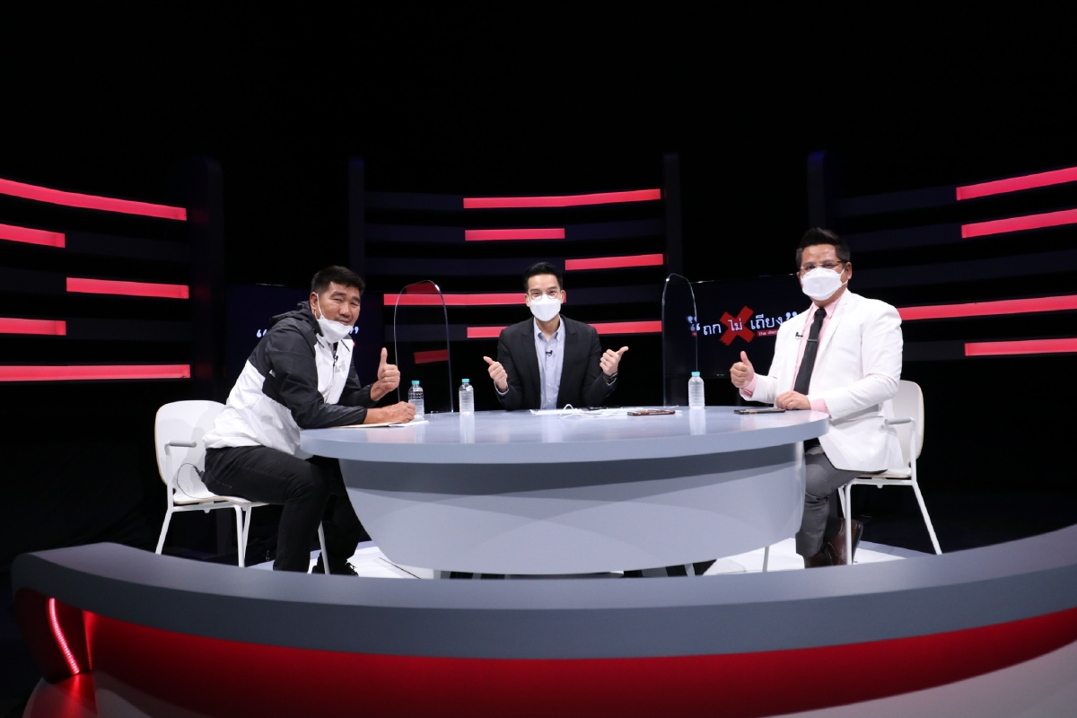 เจ็บกว่าโดนหมัด! "สมรักษ์" โดนโกงลอตเตอรี่ 11 ล้าน ไม่พอเจอเช็คเด้งอีกต่อ! 