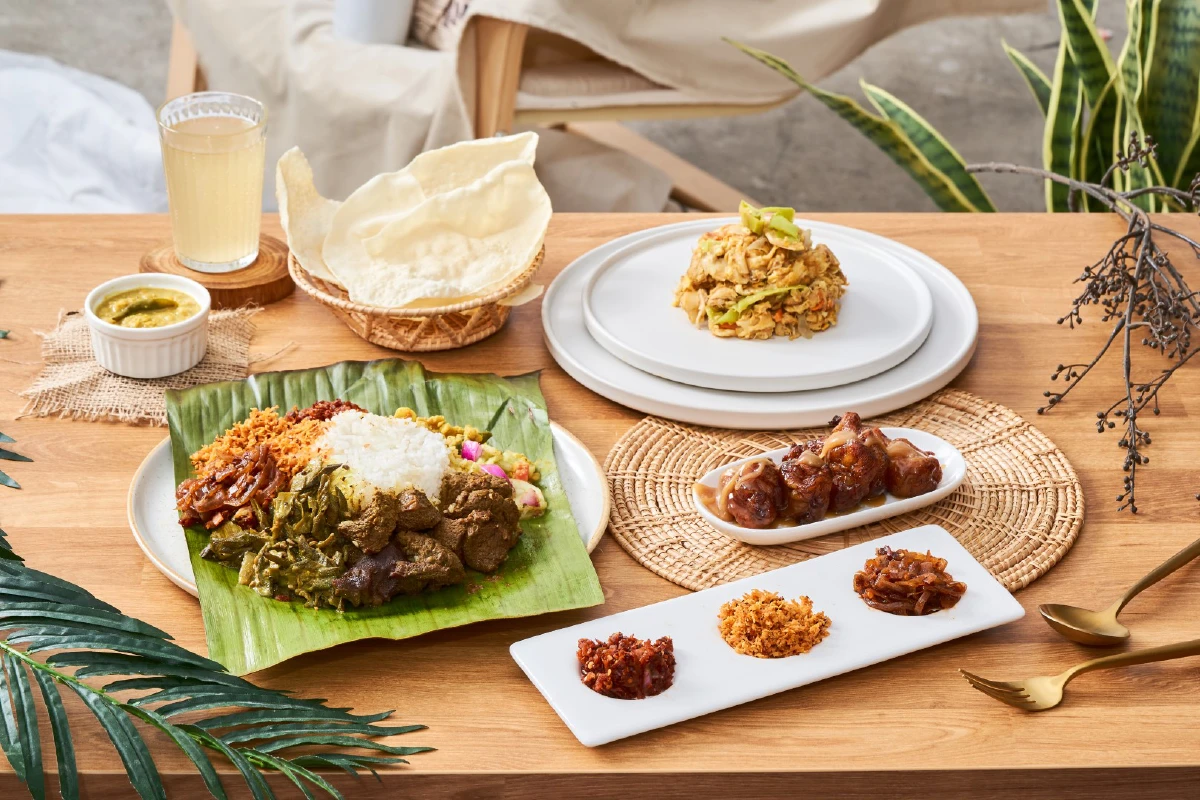 เล่าเรื่องจากรสชาติของร้านไฟน์ไดนิ่งในโปรเจ็กต์ #ช่วยเชฟSaveร้าน