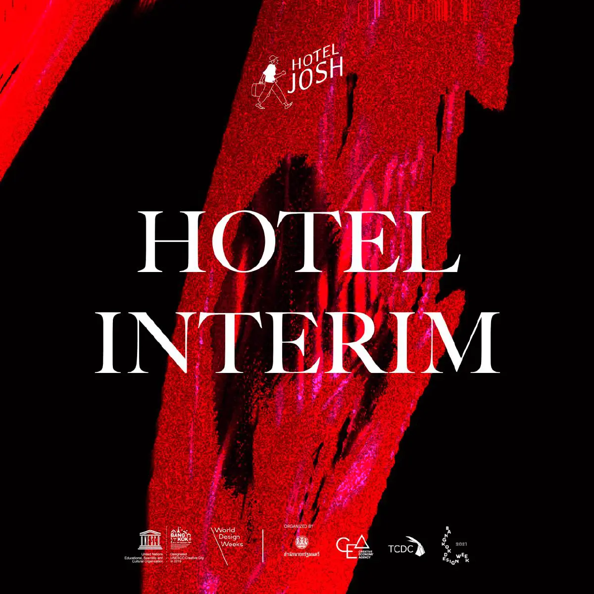 Bangkok Design Week 2021 บุก 4 ย่านเศรษฐกิจสร้างสรรค์ทั่วกรุงเทพฯ