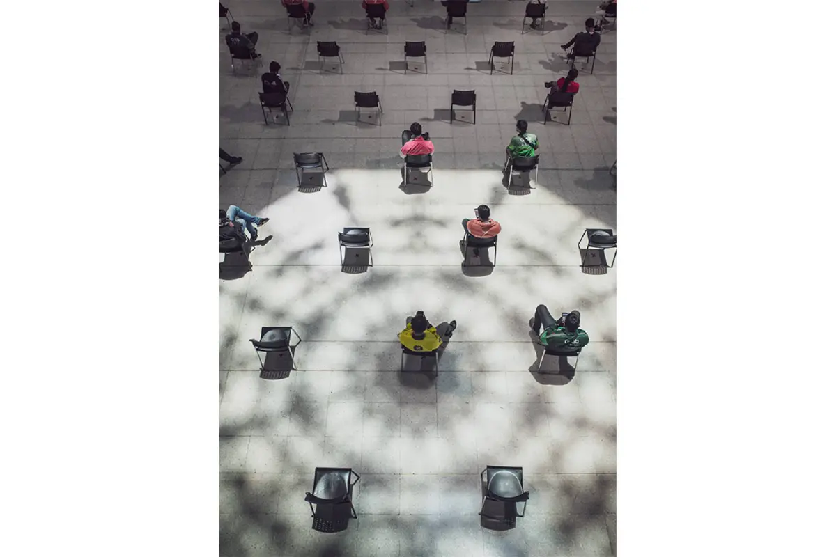 Bangkok Design Week 2021 บุก 4 ย่านเศรษฐกิจสร้างสรรค์ทั่วกรุงเทพฯ