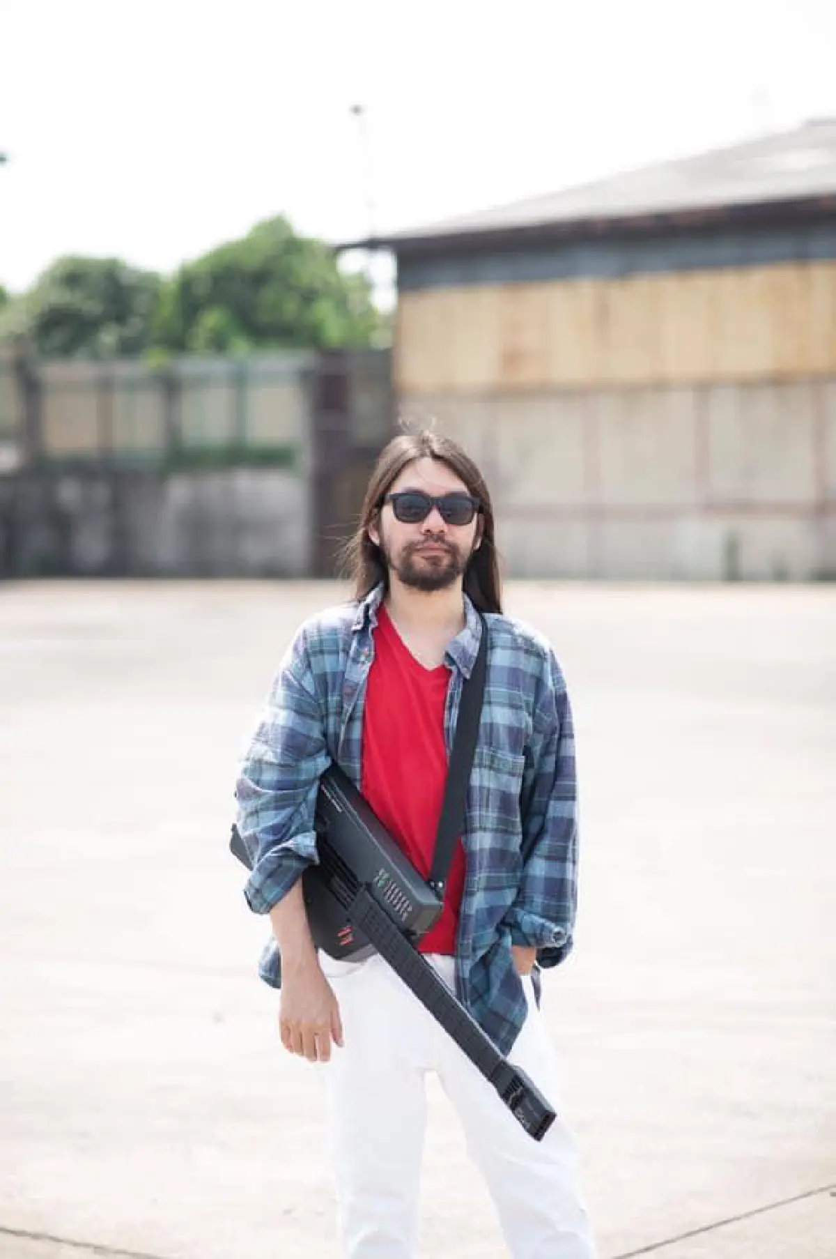 "ติ๊ก เพลย์กราวด์” เปิดใจ “ตุ้ย เพลย์กราวด์” เจอทักก่อนประสบอุบัติเหตุ-มาเข้าฝันบอกขอโทษ