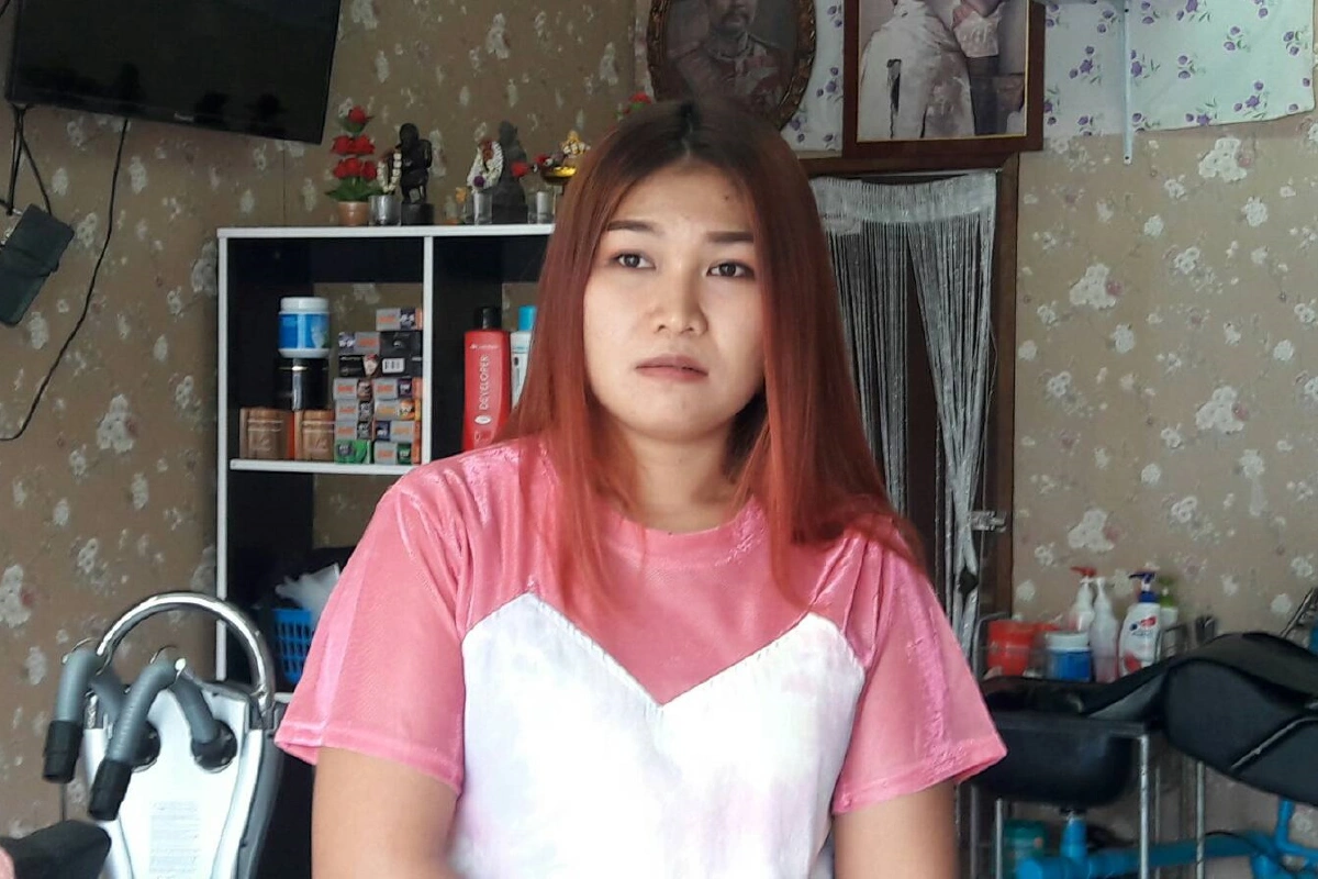 โควิดระบาดรอบ3ทุบคณะลิเกตายสนิทไม่มีคนจ้าง