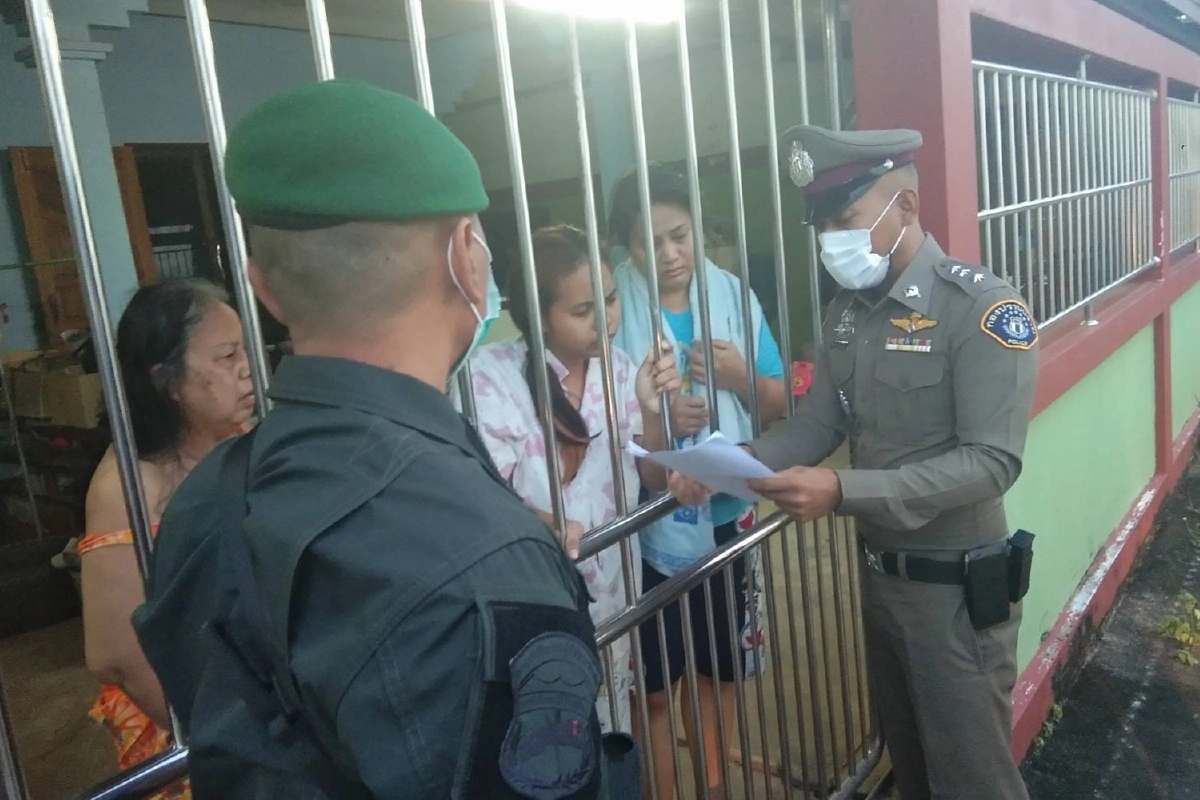 กองปราบล่าแก๊งอุ้มฆ่าเสี่ยโกศลถ่วงทะเล 