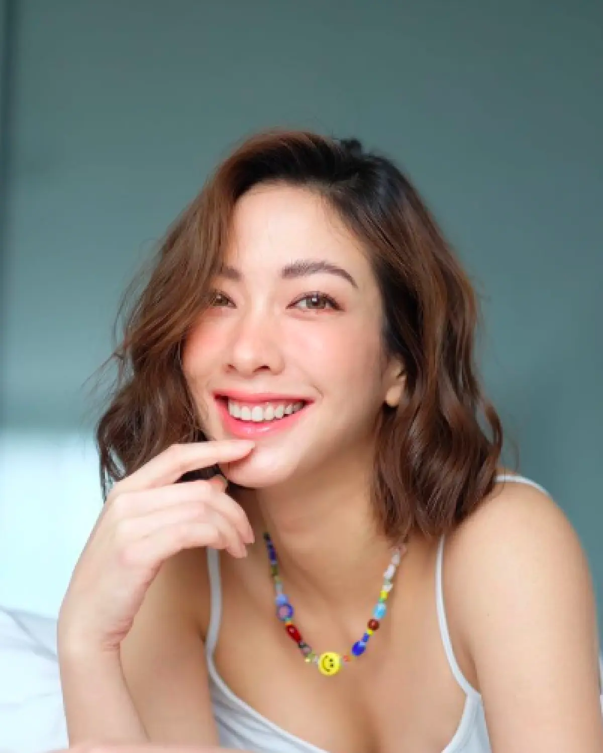 เซอร์ไพรส์! “แป้ง อรจิรา” ประกาศข่าวดีตั้งท้องลูกคนแรกได้ 3 เดือนแล้ว