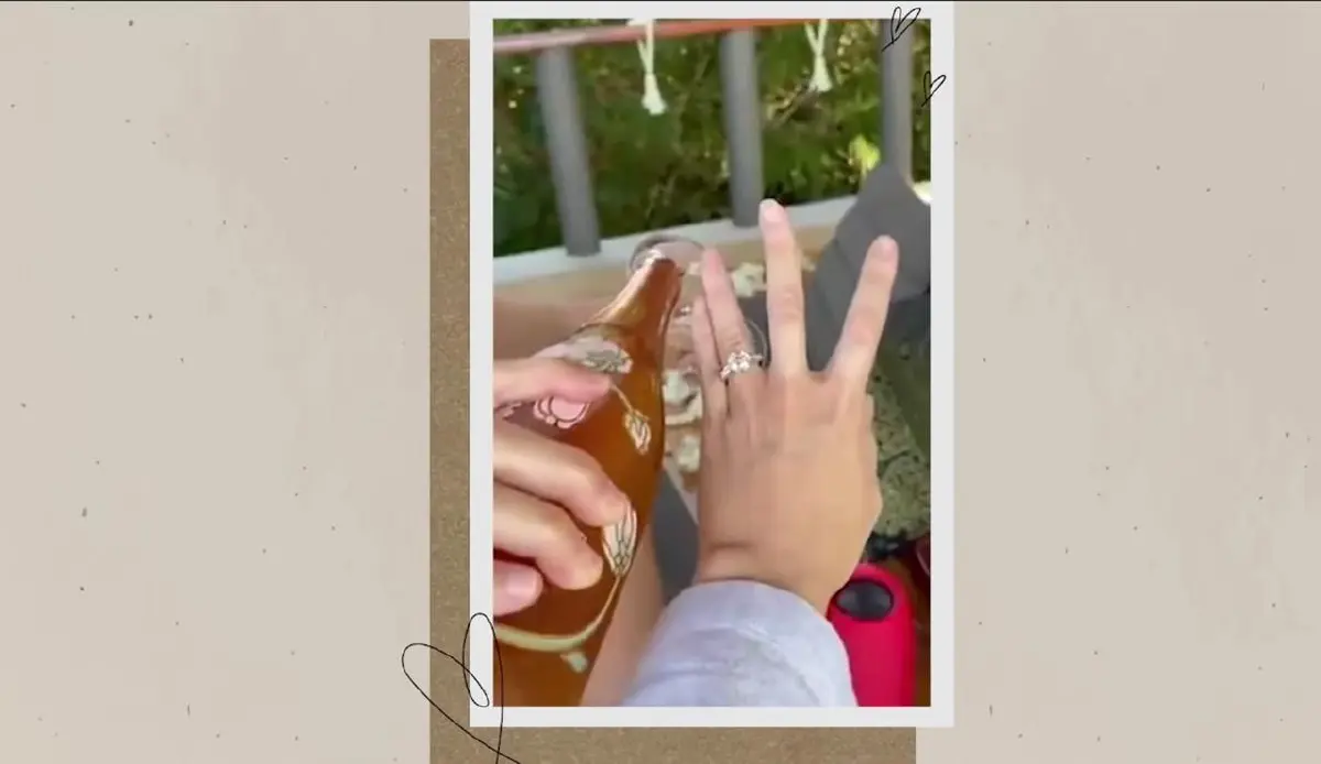 เซอร์ไพรส์! “แป้ง อรจิรา” ประกาศข่าวดีตั้งท้องลูกคนแรกได้ 3 เดือนแล้ว