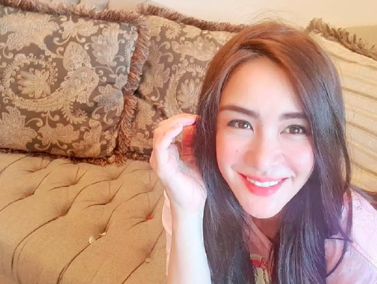 "นิโคล" ฉลองวันเกิดวัย 49 กับ “น้องทิกเกอร์” แบบเรียบง่ายแต่สุดอบอุ่น 