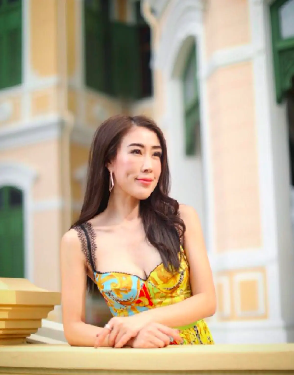 “เอิร์น จิรวรรณ" อดีตนักร้องสาว เผยภาพบ้านใหม่ที่กำลังสร้างสุดอลังการ! 