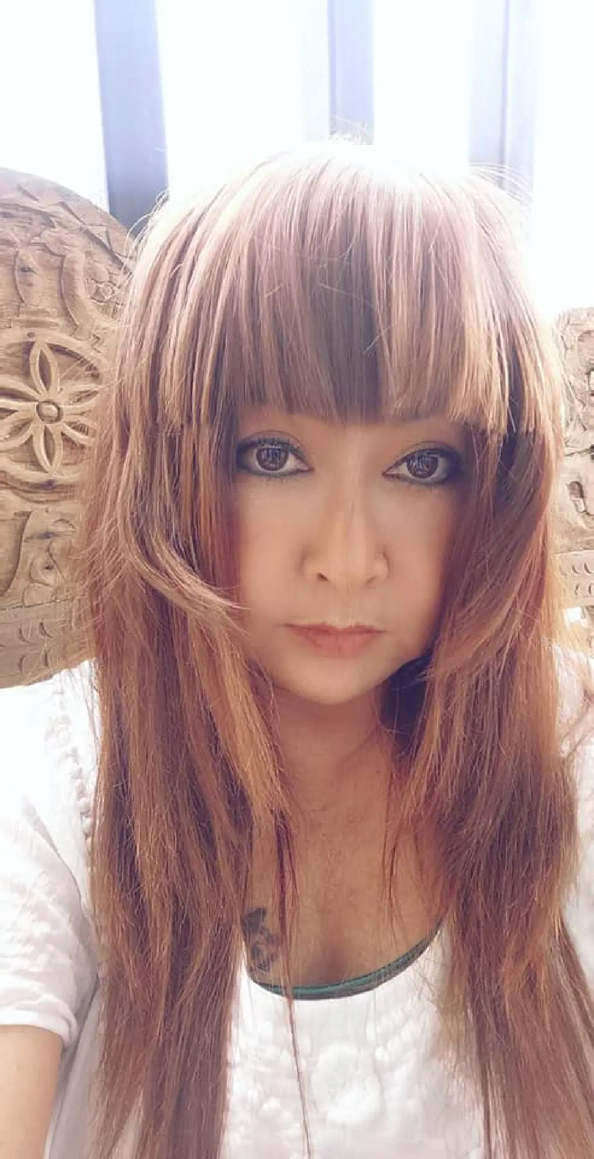 "อ้อย กระท้อน" ถูกส่งตัวเข้าไอซียูด่วน หลังฉีดวัคซีนโควิด Astra Zeneca 