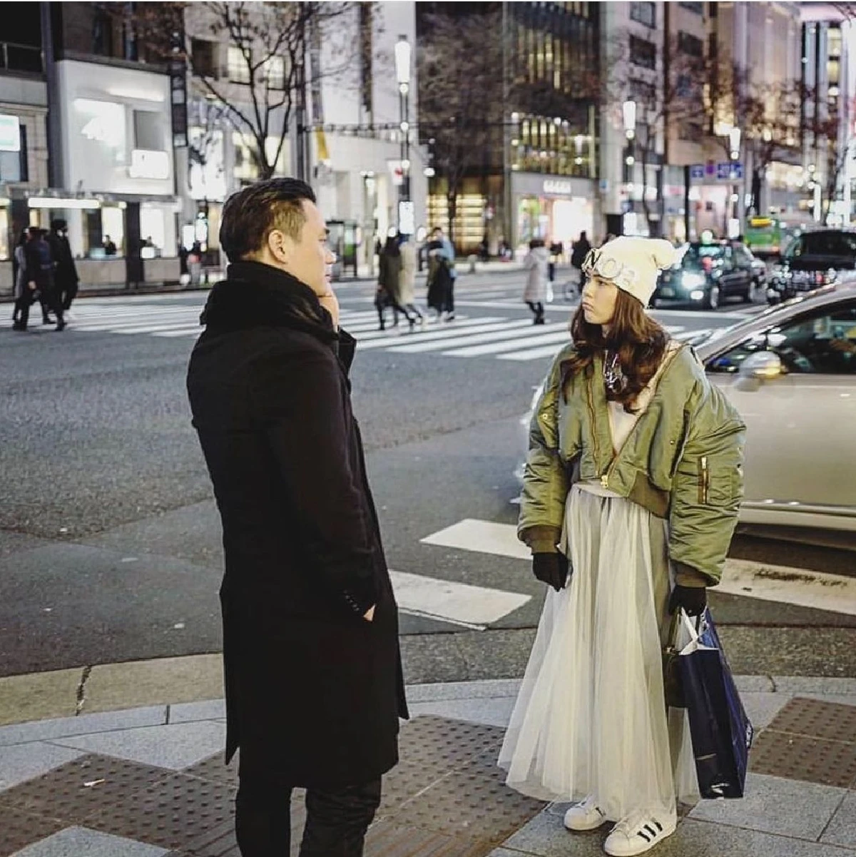 "น็อต วิศรุต" อวยพรวันเกิด "ชมพู่ อารยา" อายุ 40 ปี ตั้งใจเลือกรูปมาโพสต์มาก