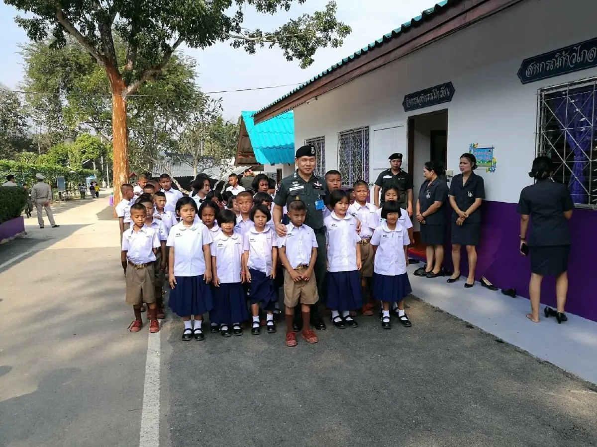 เร่งช่วยเหลือนร.ยากจนหวั่นหลุดจากระบบการศึกษาช่วงโควิดระบาด