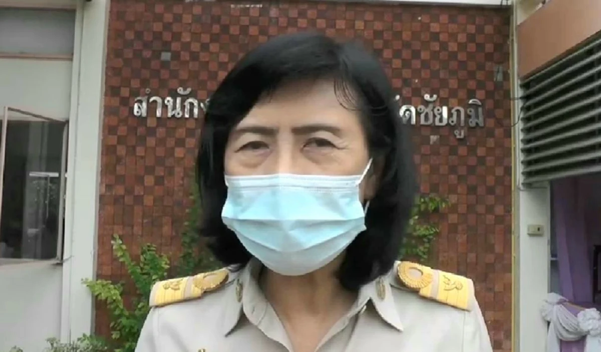 เตือนชาวโคบาลระวังหมอเถื่อนหลอกฉีดวัคซีนปลอมรักษาโรคลัมปี สกิน