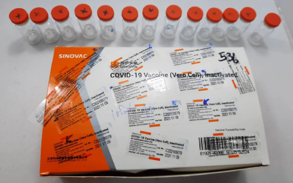 ผลแล็ปซิโนแวคล็อตที่เป็นเจลพบผลเป็นปกติสามารถนำไปใช้ได้