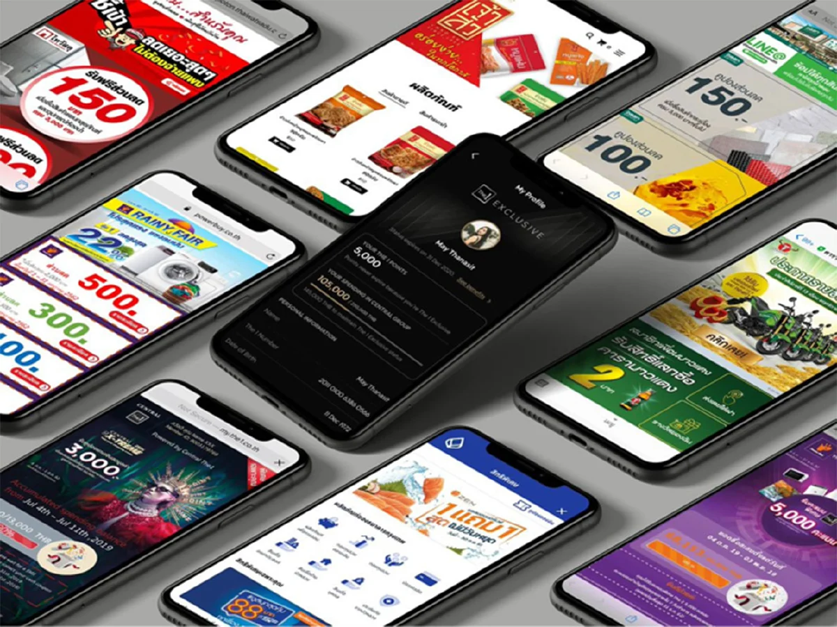 Primo คัดโปรฯ โดนใจ ใช้ได้ทุกแพลตฟอร์ม 