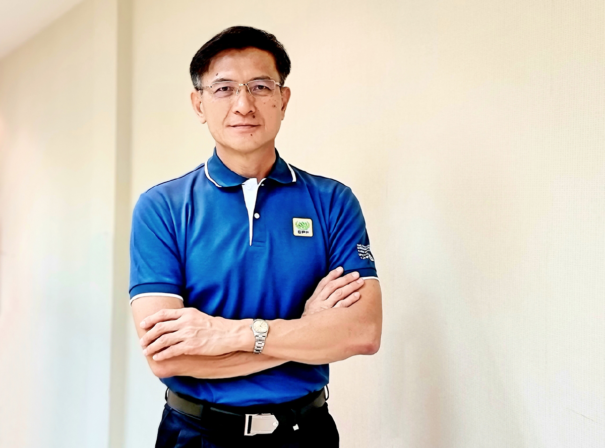 CPF ร่วมฟื้นทะเลสะอาด เก็บ -คัดแยก-รีไซเคิล เพิ่มมูลค่าขยะจากทะเล