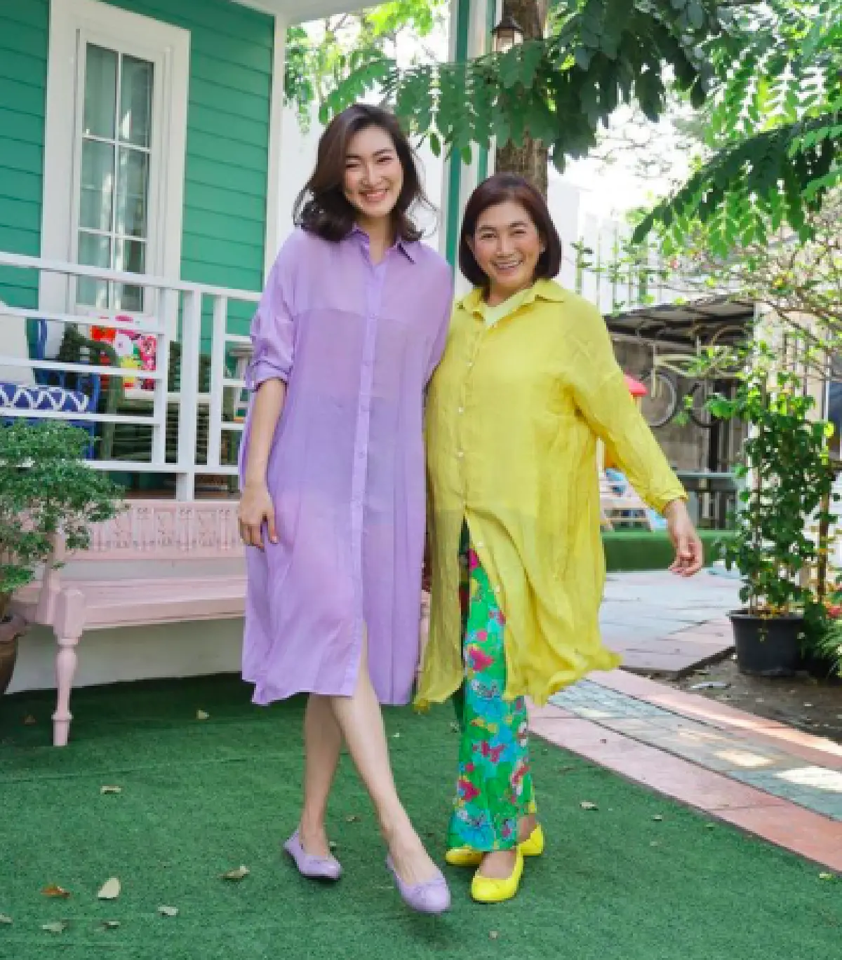 “แพนเค้ก” เผยคนในครอบครัวติดโควิด 8 คน ฉีดวัคซีนก็เอาไม่อยู่! 