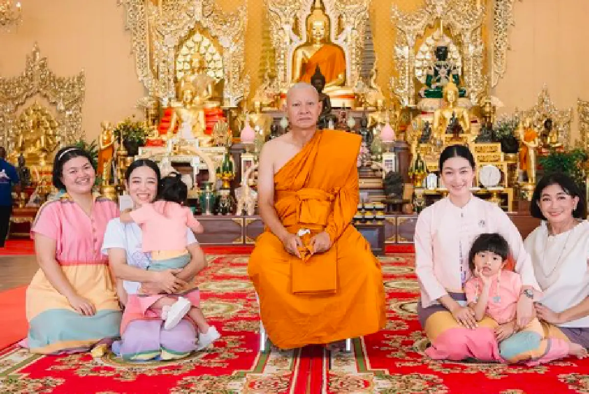 “แพนเค้ก” เผยคนในครอบครัวติดโควิด 8 คน ฉีดวัคซีนก็เอาไม่อยู่! 