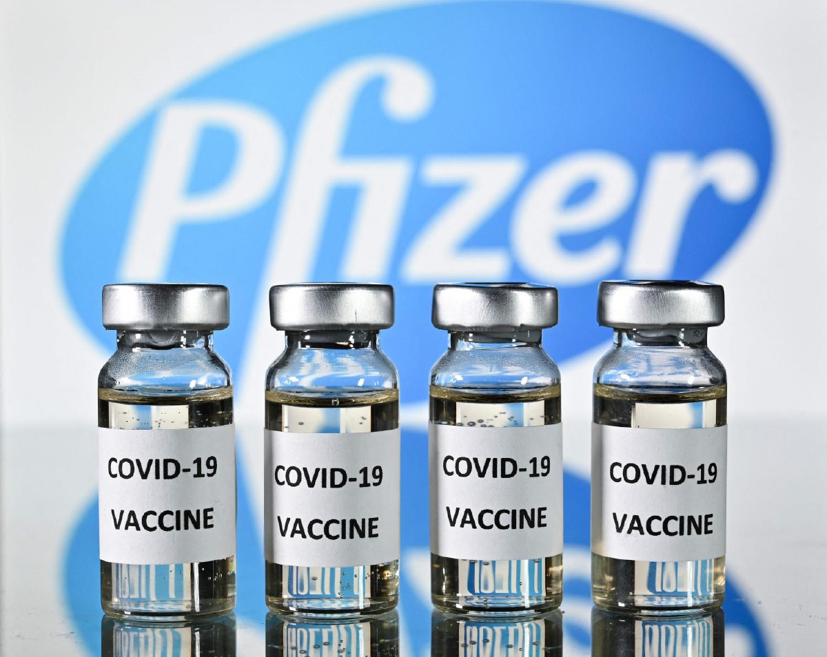 อิสราเอลประกาศขายต่อวัคซีน Pfizer เกือบ 1 ล้านโดส อิสราเอลประกาศขายต่อวัคซีน Pfizer เกือบ 1 ล้านโดส