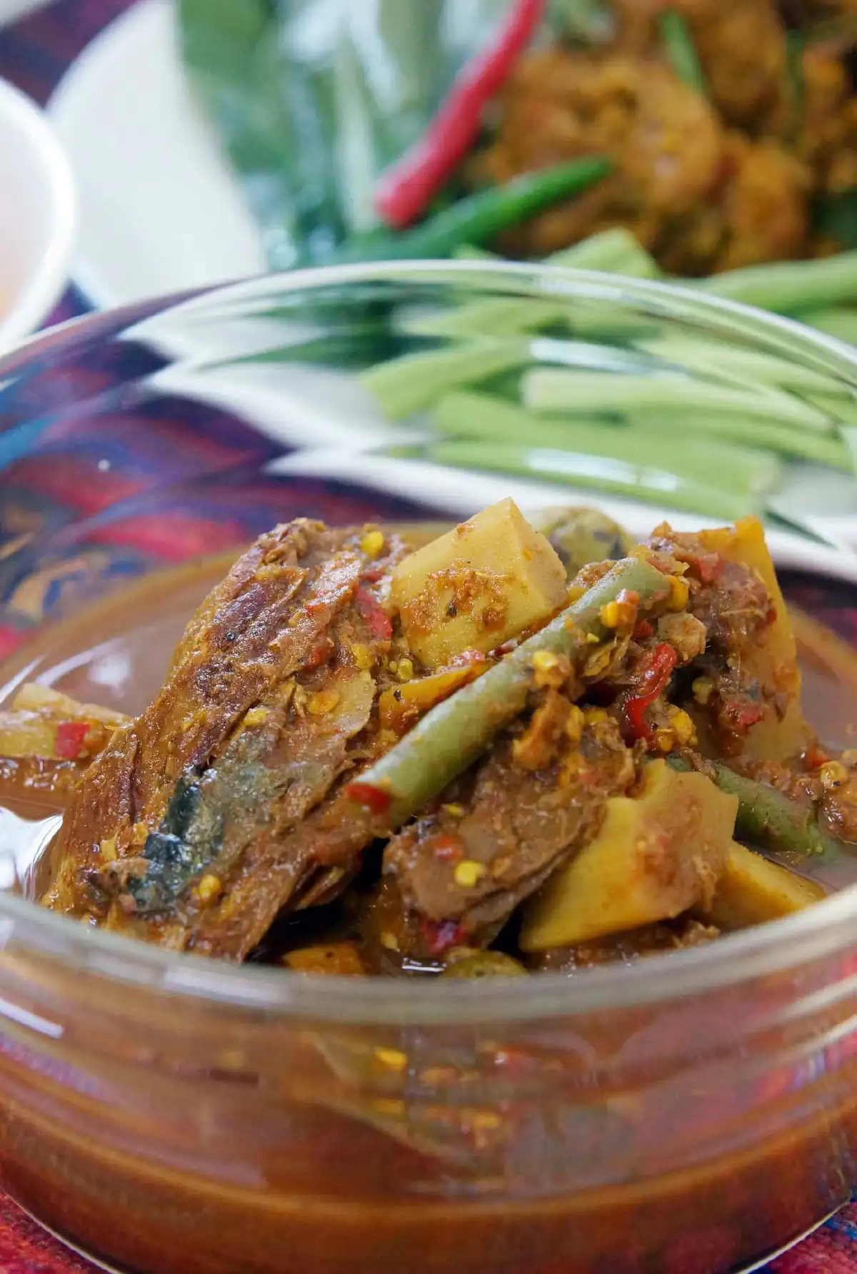 ส่องความอยู่รอดของร้านข้าวแกงยุคโควิด