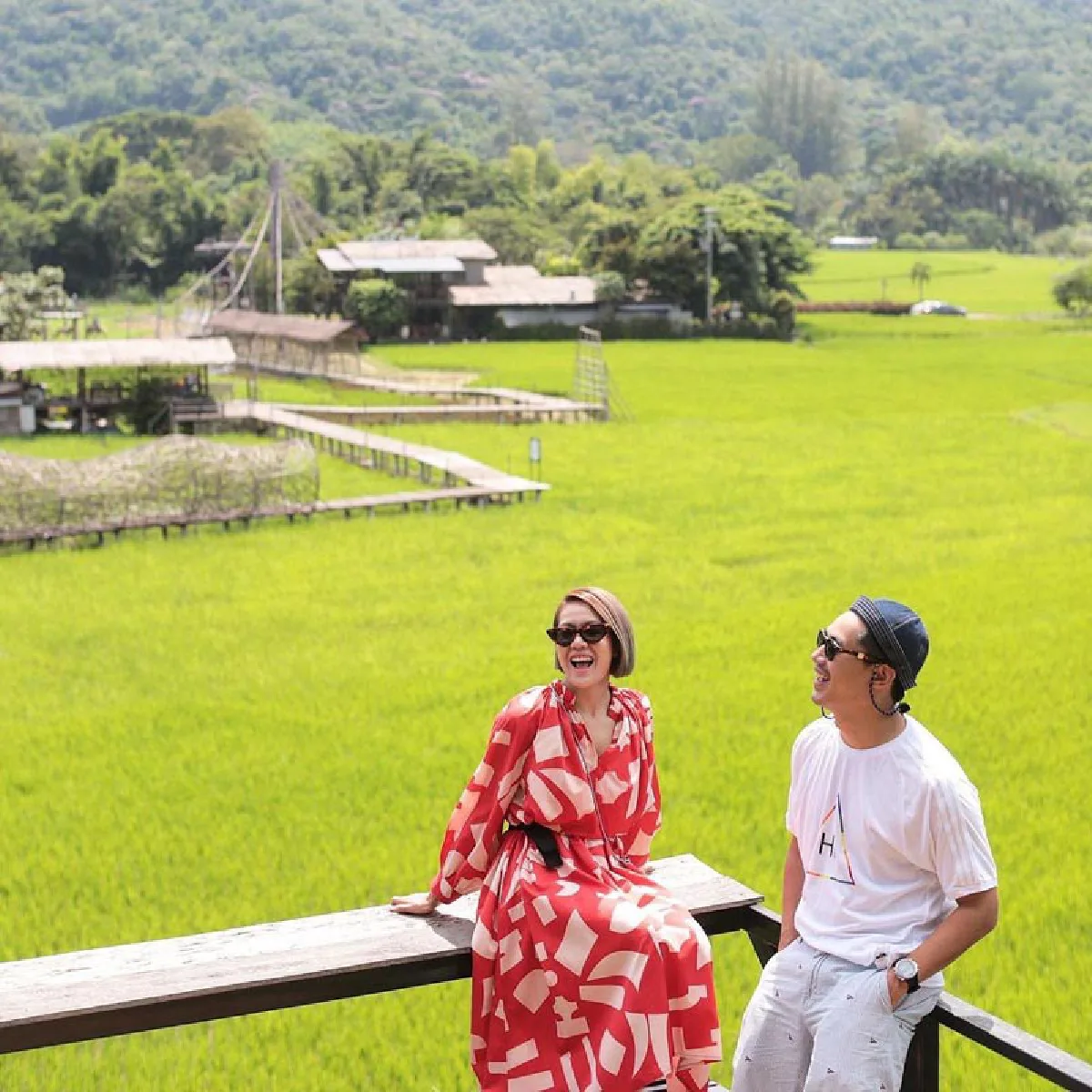 พิษโควิด-19 “นิว-เป๊ก” สุดเศร้า! ประกาศปิดกิจการ แบรนด์นิว ฟีลด์ กู๊ด  