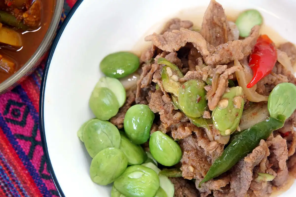 ส่องความอยู่รอดของร้านข้าวแกงยุคโควิด