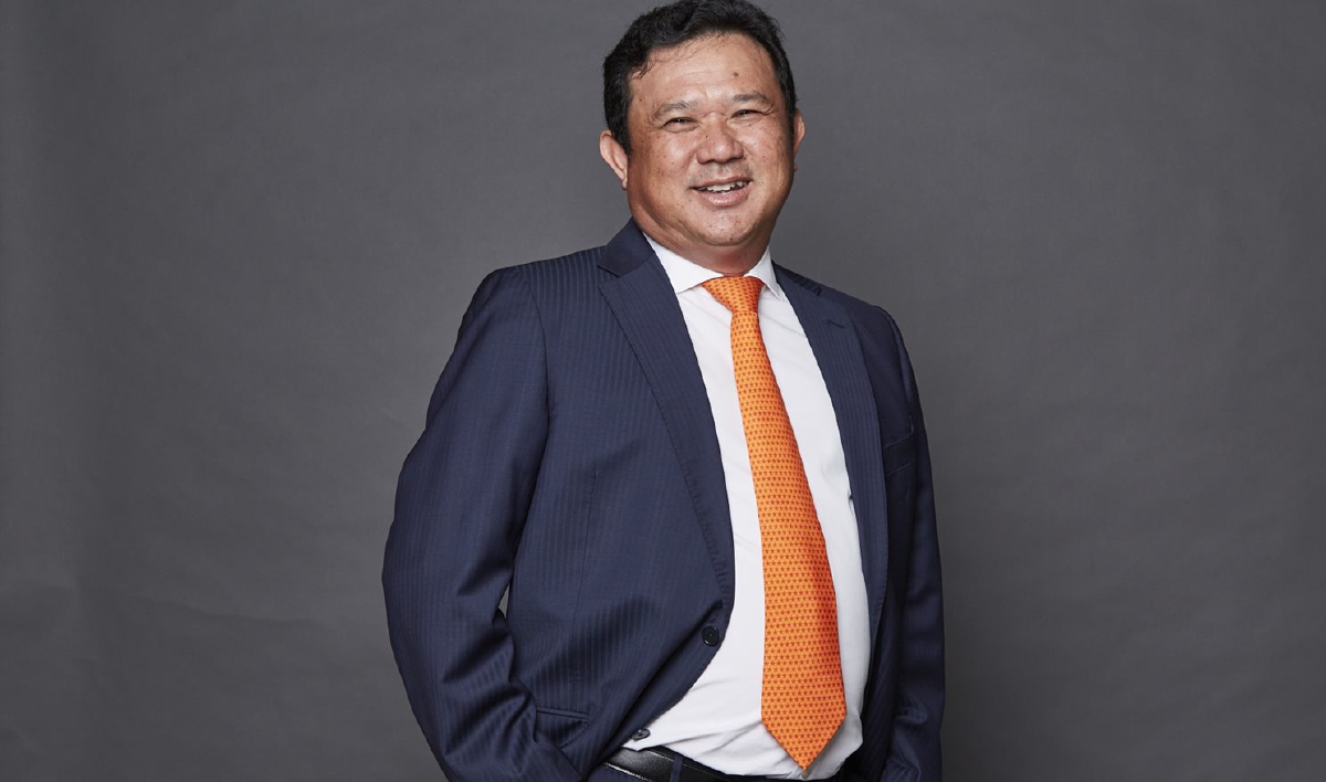 ‘อมตะ’ หนุนเปิดประเทศ 120 วัน ส่งสัญญาณศก.ฟื้น ‘อมตะ’ หนุนเปิดประเทศ 120 วัน ส่งสัญญาณศก.ฟื้น
