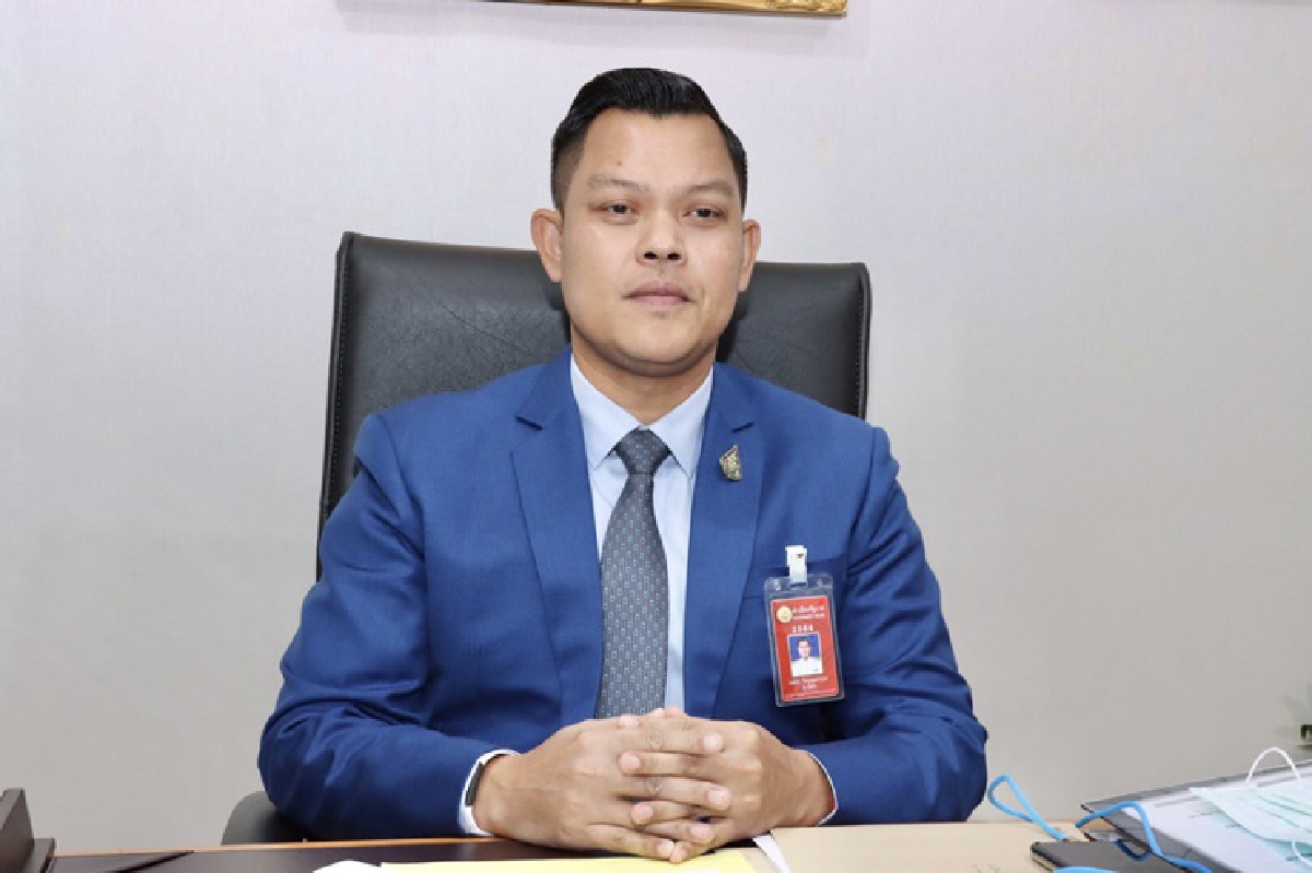 “โฆษก ศบศ.”ปลื้ม เสียงตอบรับภูเก็ตแซนด์บ็อก เตรียมเปิดสมุย-พะงันคิวต่อไป “โฆษก ศบศ.”ปลื้ม เสียงตอบรับภูเก็ตแซนด์บ็อก เตรียมเปิดสมุย-พะงันคิวต่อไป