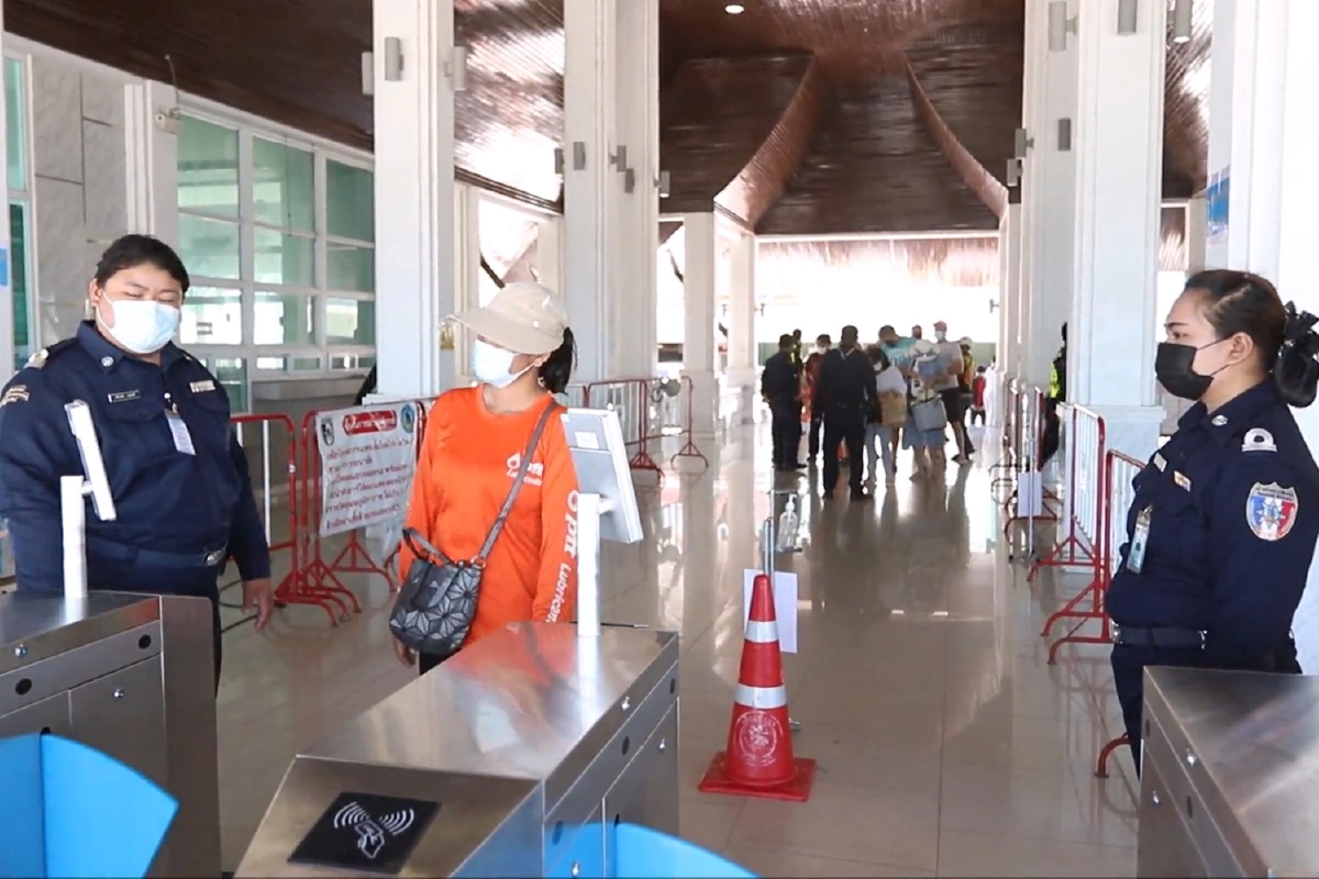 พัทยาฝันอยากให้เปิดเมืองท่องเที่ยวแบบภูเก็ต