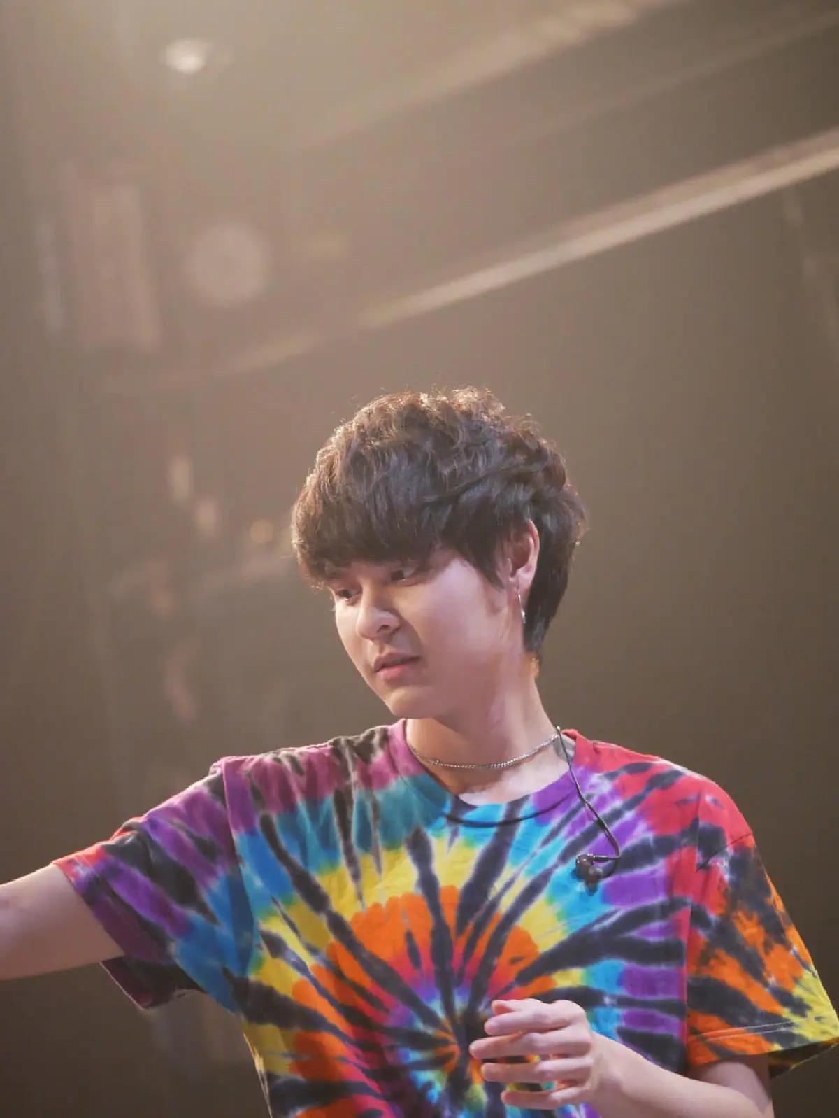 เธอคือที่สุด! “เดอะทอยส์” ทำปิ๊กกีตาร์หาย เจออีกทีอยู่ในหลอดอาหาร 