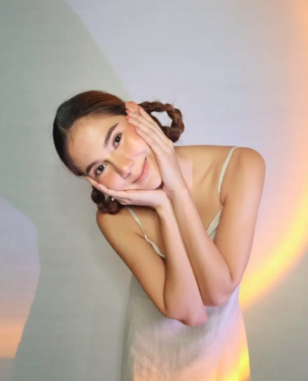 จะเล่าให้ฟัง! "หมิว สิริลภัส" เผยเหตุถูกช่อง 7 ยกเลิกสัญญาก่อนกำหนด 